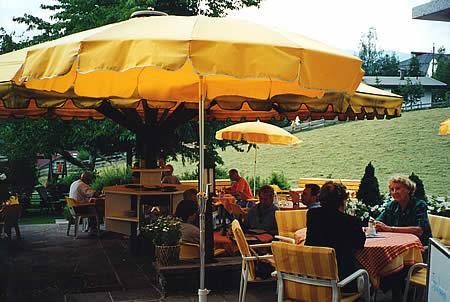 Engl-Hof Reith Hotel Reith bei Seefeld Buitenkant foto